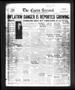 Newspaper: The Cuero Record (Cuero, Tex.), Vol. 52, No. 220, Ed. 1 Sunday, Octob…