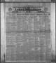 Newspaper: Labor Messenger (Houston, Tex.), Vol. 21, No. 35, Ed. 1 Friday, Novem…