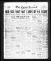 Newspaper: The Cuero Record (Cuero, Tex.), Vol. 52, No. 223, Ed. 1 Wednesday, Oc…