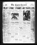 Newspaper: The Cuero Record (Cuero, Tex.), Vol. 52, No. 233, Ed. 1 Monday, Octob…