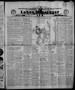 Newspaper: Labor Messenger (Houston, Tex.), Vol. 21, No. 44, Ed. 1 Friday, Janua…