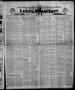 Newspaper: Labor Messenger (Houston, Tex.), Vol. 21, No. 50, Ed. 1 Friday, March…