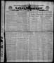 Newspaper: Labor Messenger (Houston, Tex.), Vol. 22, No. 1, Ed. 1 Friday, March …