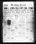 Newspaper: The Cuero Record (Cuero, Tex.), Vol. 52, No. 270, Ed. 1 Sunday, Decem…