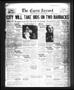 Newspaper: The Cuero Record (Cuero, Tex.), Vol. 52, No. 273, Ed. 1 Wednesday, De…