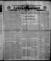 Newspaper: Labor Messenger (Houston, Tex.), Vol. 22, No. 7, Ed. 1 Friday, May 11…
