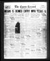 Newspaper: The Cuero Record (Cuero, Tex.), Vol. 52, No. 278, Ed. 1 Tuesday, Dece…