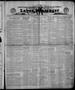 Newspaper: Labor Messenger (Houston, Tex.), Vol. 22, No. 10, Ed. 1 Friday, June …