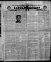Newspaper: Labor Messenger (Houston, Tex.), Vol. 22, No. 13, Ed. 1 Friday, June …