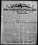Newspaper: Labor Messenger (Houston, Tex.), Vol. 22, No. 30, Ed. 1 Friday, Octob…