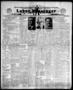Newspaper: Labor Messenger (Houston, Tex.), Vol. 23, No. 13, Ed. 1 Friday, June …