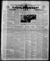 Newspaper: Labor Messenger (Houston, Tex.), Vol. 23, No. 14, Ed. 1 Friday, June …