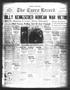 Newspaper: The Cuero Record (Cuero, Tex.), Vol. 57, No. 141, Ed. 1 Wednesday, Ju…