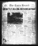 Newspaper: The Cuero Record (Cuero, Tex.), Vol. 57, No. 149, Ed. 1 Friday, June …
