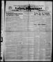 Newspaper: Labor Messenger (Houston, Tex.), Vol. 23, No. 30, Ed. 1 Friday, Octob…