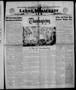 Newspaper: Labor Messenger (Houston, Tex.), Vol. 23, No. 36, Ed. 1 Friday, Novem…