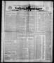 Newspaper: Labor Messenger (Houston, Tex.), Vol. 23, No. 7, Ed. 1 Friday, May 9,…