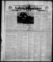 Newspaper: Labor Messenger (Houston, Tex.), Vol. 23, No. 10, Ed. 1 Friday, May 3…