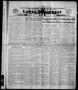 Newspaper: Labor Messenger (Houston, Tex.), Vol. 23, No. 11, Ed. 1 Friday, June …