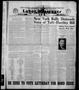 Newspaper: Labor Messenger (Houston, Tex.), Vol. 23, No. 12, Ed. 1 Friday, June …