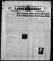 Newspaper: Labor Messenger (Houston, Tex.), Vol. 23, No. 30, Ed. 1 Friday, Octob…