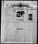 Newspaper: Labor Messenger (Houston, Tex.), Vol. 25, No. 10, Ed. 1 Friday, Augus…