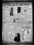 Thumbnail image of item number 3 in: 'The Fort Worth Press (Fort Worth, Tex.), Vol. 1, No. 14, Ed. 1 Tuesday, October 18, 1921'.