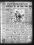 Primary view of The Fort Worth Press (Fort Worth, Tex.), Vol. 5, No. 58, Ed. 1 Wednesday, December 9, 1925