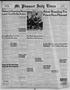 Newspaper: Mt. Pleasant Daily Times (Mount Pleasant, Tex.), Vol. 30, No. 181, Ed…
