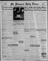 Newspaper: Mt. Pleasant Daily Times (Mount Pleasant, Tex.), Vol. 30, No. 182, Ed…