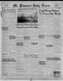 Newspaper: Mt. Pleasant Daily Times (Mount Pleasant, Tex.), Vol. 30, No. 184, Ed…