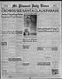 Newspaper: Mt. Pleasant Daily Times (Mount Pleasant, Tex.), Vol. 30, No. 187, Ed…