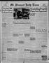 Newspaper: Mt. Pleasant Daily Times (Mount Pleasant, Tex.), Vol. 30, No. 199, Ed…