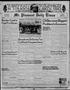 Newspaper: Mt. Pleasant Daily Times (Mount Pleasant, Tex.), Vol. 30, No. 200, Ed…