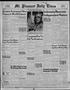 Newspaper: Mt. Pleasant Daily Times (Mount Pleasant, Tex.), Vol. 30, No. 201, Ed…