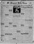 Newspaper: Mt. Pleasant Daily Times (Mount Pleasant, Tex.), Vol. 30, No. 204, Ed…