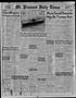 Newspaper: Mt. Pleasant Daily Times (Mount Pleasant, Tex.), Vol. 30, No. 205, Ed…