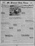 Newspaper: Mt. Pleasant Daily Times (Mount Pleasant, Tex.), Vol. 30, No. 236, Ed…