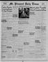 Newspaper: Mt. Pleasant Daily Times (Mount Pleasant, Tex.), Vol. 30, No. 251, Ed…