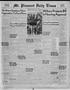 Newspaper: Mt. Pleasant Daily Times (Mount Pleasant, Tex.), Vol. 31, No. 7, Ed. …