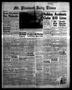 Newspaper: Mt. Pleasant Daily Times (Mount Pleasant, Tex.), Vol. 39, No. 178, Ed…