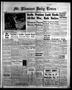Newspaper: Mt. Pleasant Daily Times (Mount Pleasant, Tex.), Vol. 39, No. 196, Ed…