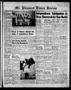 Newspaper: Mt. Pleasant Times Review (Mount Pleasant, Tex.), Vol. 89, No. 17, Ed…