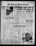 Newspaper: Mt. Pleasant Times Review (Mount Pleasant, Tex.), Vol. 89, No. 20, Ed…