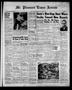 Newspaper: Mt. Pleasant Times Review (Mount Pleasant, Tex.), Vol. 89, No. 22, Ed…