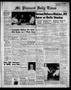 Newspaper: Mt. Pleasant Daily Times (Mount Pleasant, Tex.), Vol. 43, No. 158, Ed…