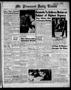 Newspaper: Mt. Pleasant Daily Times (Mount Pleasant, Tex.), Vol. 43, No. 161, Ed…