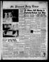 Newspaper: Mt. Pleasant Daily Times (Mount Pleasant, Tex.), Vol. 43, No. 196, Ed…