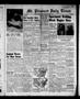 Newspaper: Mt. Pleasant Daily Times (Mount Pleasant, Tex.), Vol. 43, No. 213, Ed…