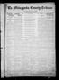 Newspaper: The Matagorda County Tribune (Bay City, Tex.), Vol. 79, No. 46, Ed. 1…